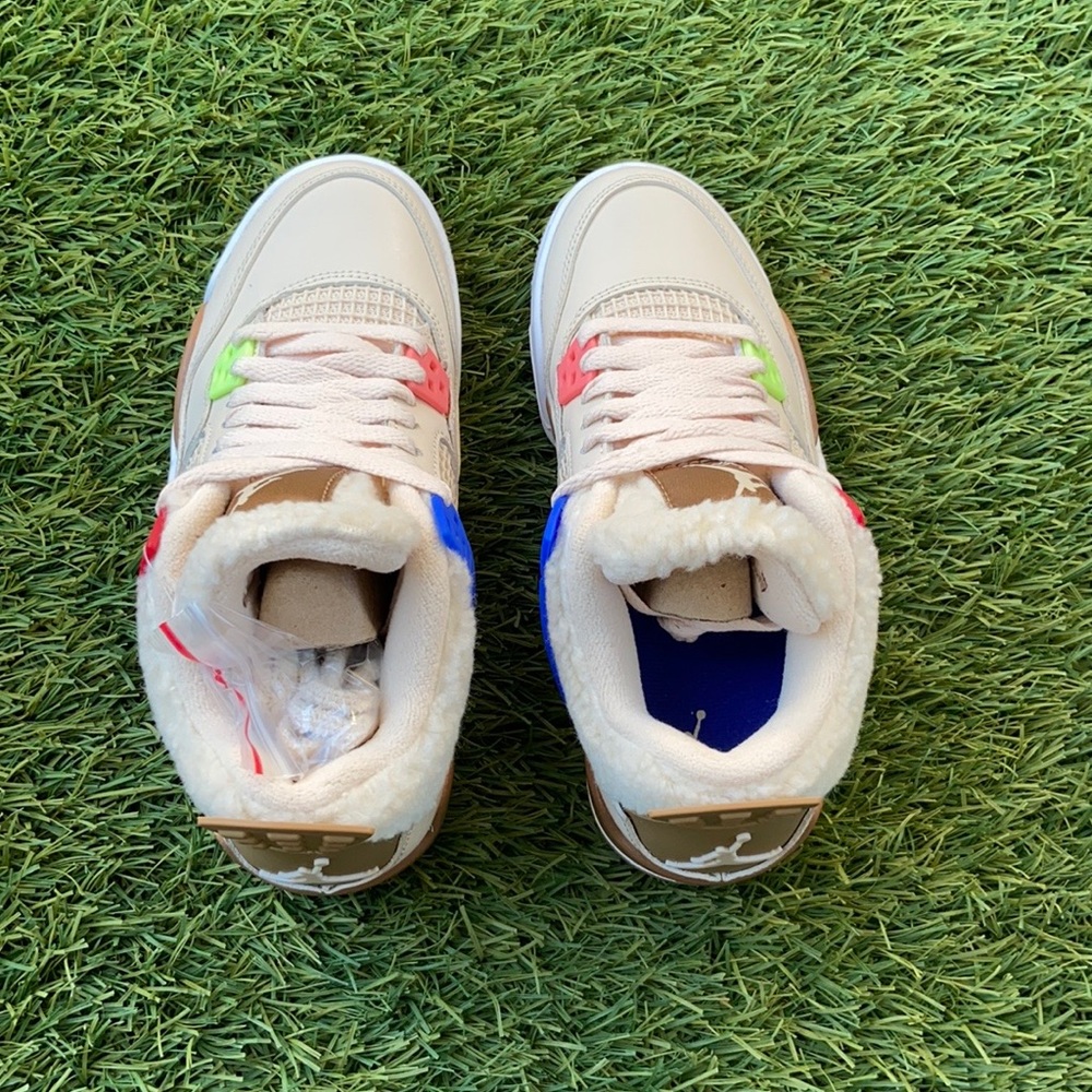 Air Jordan 4 Retro - Picture 4 of 5